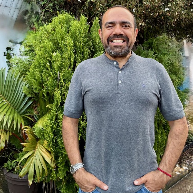 Dr. Rafael Armando Contreras Bello - Especialista en Alivio del Dolor y Cuidados Paliativos en Xalapa Veracruz, Zona Conurbada y la Región.